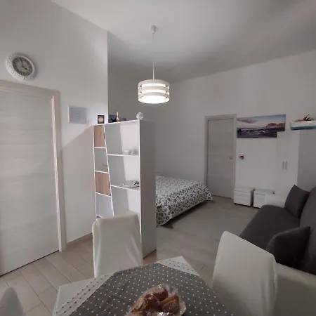 Apartmán Locazione Turistica 