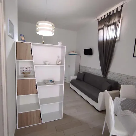 Apartment Locazione Turistica 