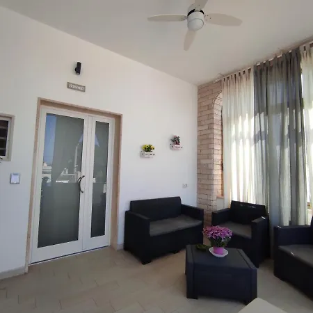 Apartmán Locazione Turistica 