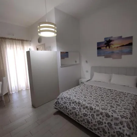 Locazione Turistica La Maison De Mary Polignano a Mare