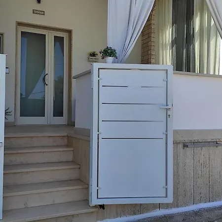 Appartamento Locazione Turistica La Maison De Mary *
