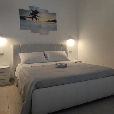 Apartmán Locazione Turistica 